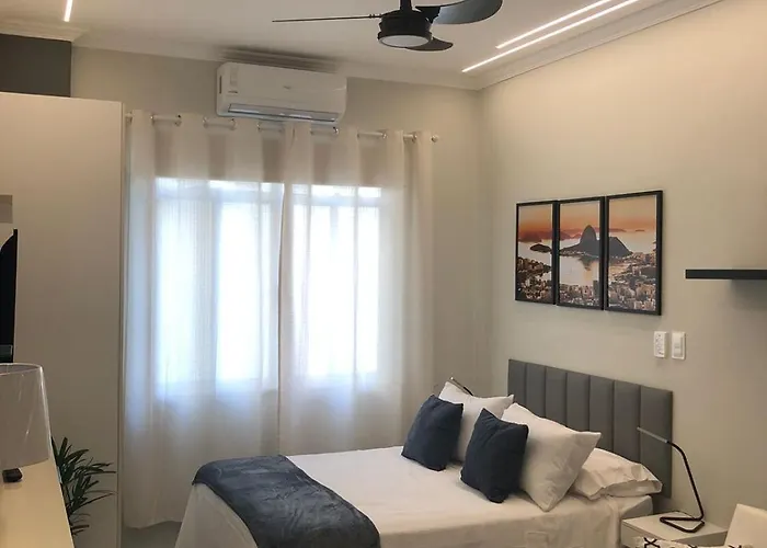Tek Yatak Odalı Daire